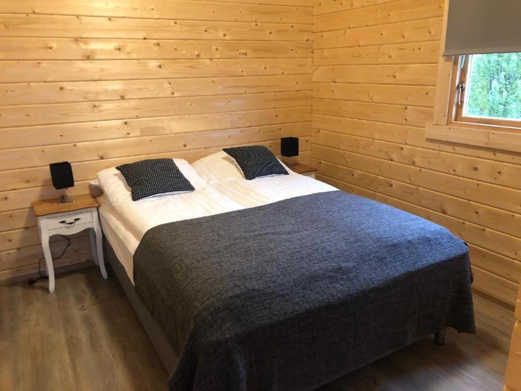 Mithsker 1 Appartement Höfn Buitenkant foto