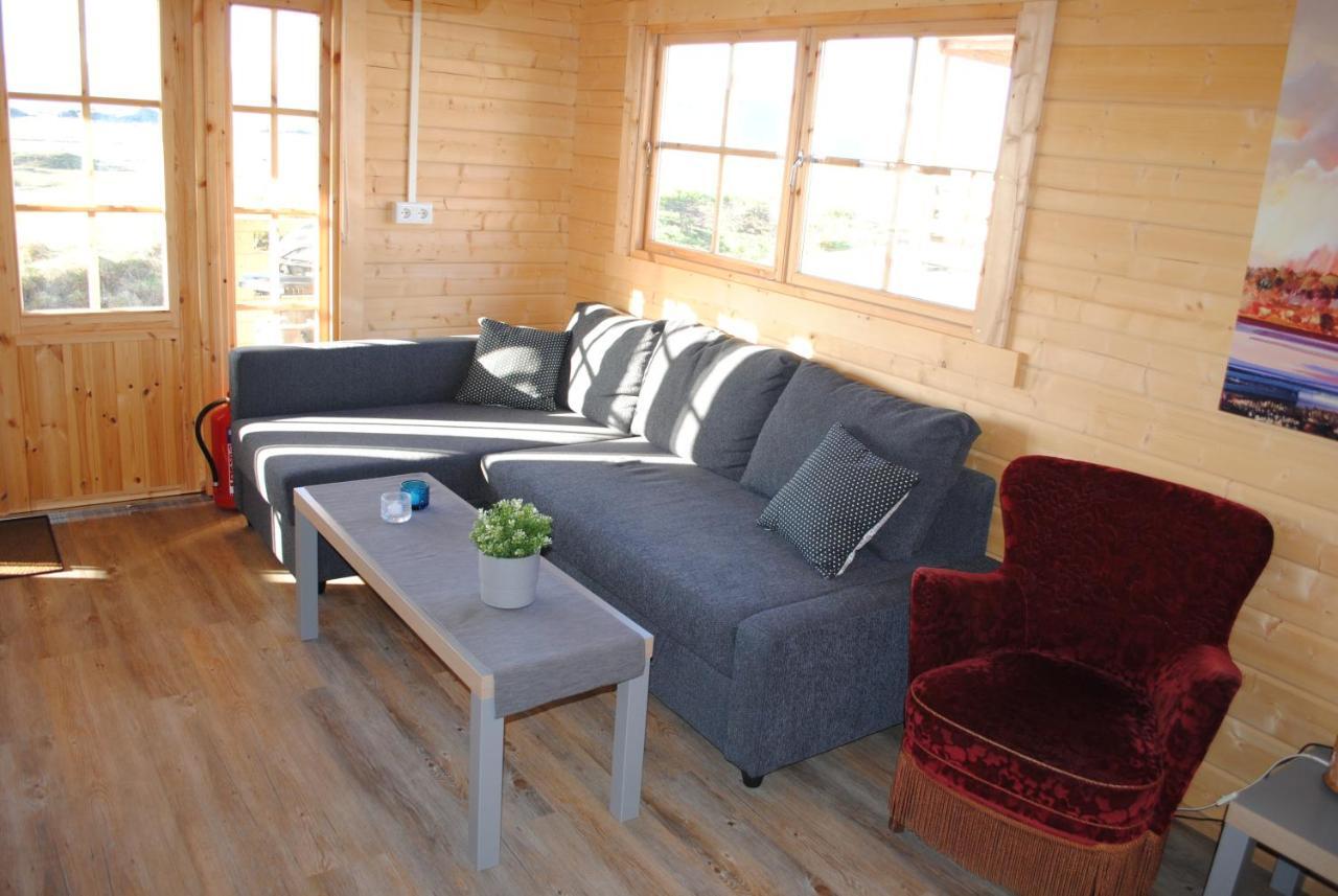 Mithsker 1 Appartement Höfn Buitenkant foto